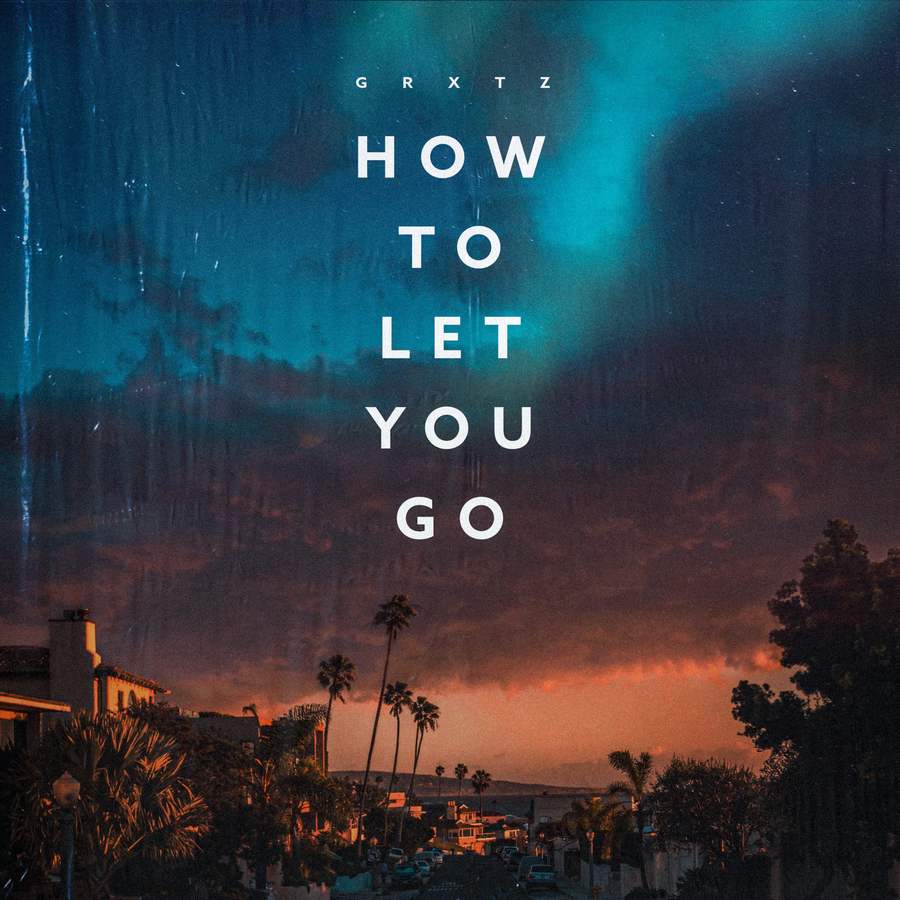 How To Let You Go